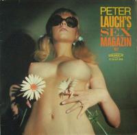 Peter Lauchs Sex Magazin - Nr. 2 (LP FOC Germany 1969)