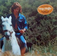 Peter Maffay - Du bist wie ein Lied (RE Telefunken LP)