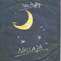 Peter Maffay - Nessaja (Metronome Vinyl-Single Germany)