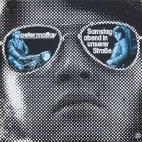 Peter Maffay - Samstag abend in unserer Strasse (RE LP)
