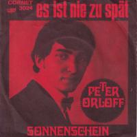 Peter Orloff - Es ist nie zu spät (7