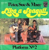 Peter, Sue & Marc - Like A Seagull (7