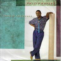 Philip Bailey - State Of the Heart (7