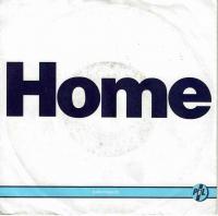 Public Image Limited - Home (Virgin Single Germany)