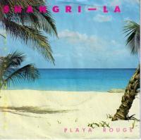 Playa Rouge - Shangri-La (7