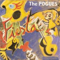 The Pogues - Fiesta (7