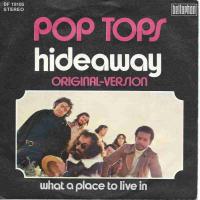 Pop Tops - Hideaway (7