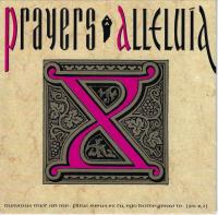 Prayers - Alleluia (7