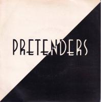 The Pretenders - Brass In Pocket EP (7