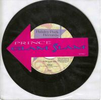 Prince - Glam Slam  Escape: PVC Cover (7