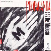 Propaganda - Dr. Mabuse (7