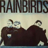 Rainbirds - Same: Rainbirds (Mercury LP OIS Germany)