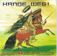 Rainer Bärensprung - Hände weg (7