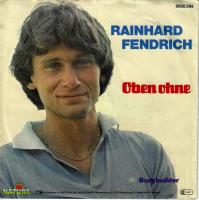 Rainhard Fendrich - Oben Ohne (7