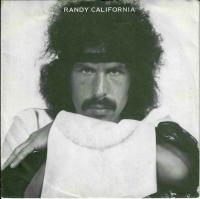 Randy California - Grosser Herrscher (7