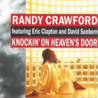 Randy Crawford - Knockin On Heavens Door (Single)