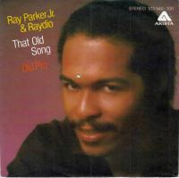 Ray Parker Jr. & Raydio - That Old Song (7