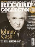 Record Collector - Serious About Music: No 333 (Feb 2007)