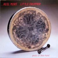 Reel More - Little Drummer (Eigenvertrieb LP Germany)