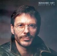 Reinhard Mey - Balladen: 12 bekannte Lieder (LP FOC OIS)