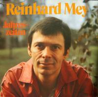 Reinhard Mey - Jahreszeiten (Intercord Vinyl-LP FOC)