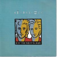The Rembrandts - Just The Way It Is Baby (7