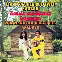 Renate & Werner Leismann - Ein Häuschen auf zwei Rädern (7