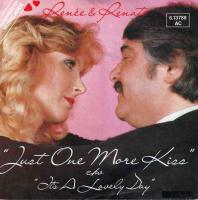 Renee & Renato - Just One More Kiss (Vinyl-Single)