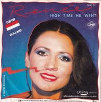 Renee - High Time He Went (7