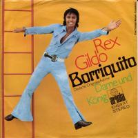 Rex Gildo - Borriquito (7