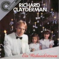 Richard Clayderman - Ein Weihnachtstraum: 4 Songs (7