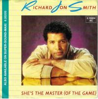 Richard Jon Smith - She's The Master (7