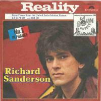 Richard Sanderson - Reality (7