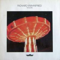 Klaus Schulze - Richard Wahnfried: Tonwelle (IC LP)