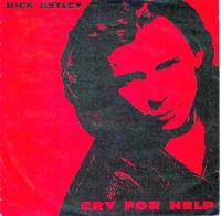 Rick Astley - Cry For Help (7