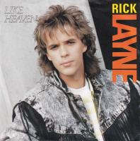 Rick Layne - Like Heaven (7
