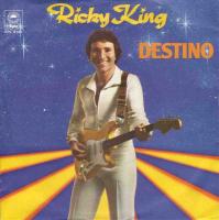 Ricky King - Destino (7