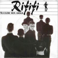 Rififi - Accelere Mon Amour (7