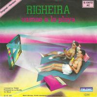 Righeira - Vamos A La Playa (7