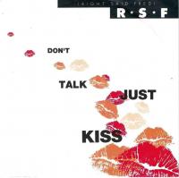 Right Said Fred - Don't Talk Just Kiss (Vinyl-Single)