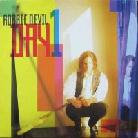 Robbie Nevil - Day 1 (EMI-USA Vinyl-LP OIS Germany)