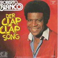 Roberto Blanco - Der Clap Clap Song (Jupiter Single)