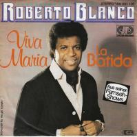 Roberto Blanco - Viva Maria (7