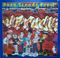 Rock Steady Crew - Uprock: 3 Versions (12