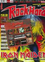rockhard 04 2005 cover