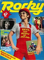 rocky 03 1978 Heftcover