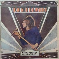 Rod Stewart - Every Picture Tells...: Classic Edition (LP)
