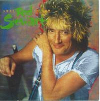 Rod Stewart - Lost In You (Vinyl-Single Germany 1988)