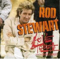 Rod Stewart - Love Touch (7