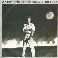 Roger Daltrey - After The Fire (Vinyl-Single Germany)